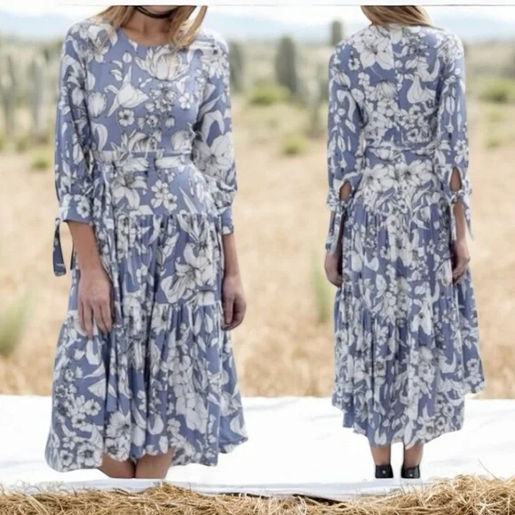 knee length dresses for ladies JAASE ~ Monday Midi Dress – KelK. Styling Fashion Events main image 1